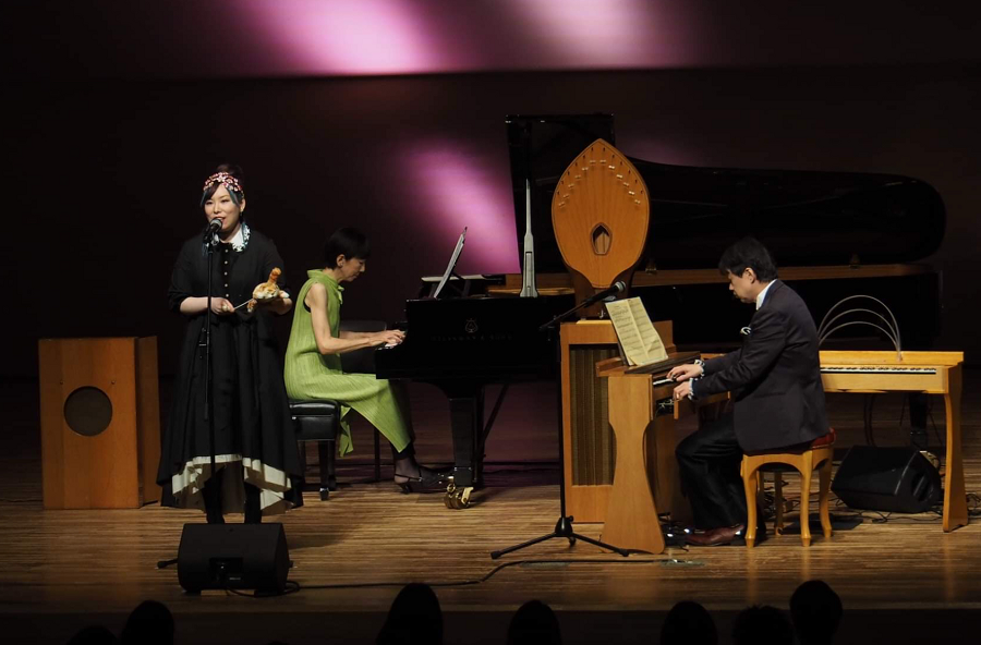 “Japanese Style” Arts and Music Education for Children - Borderless ...