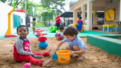 Understanding The Need for Early Learning Centers