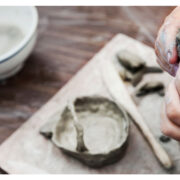 pottery workshop