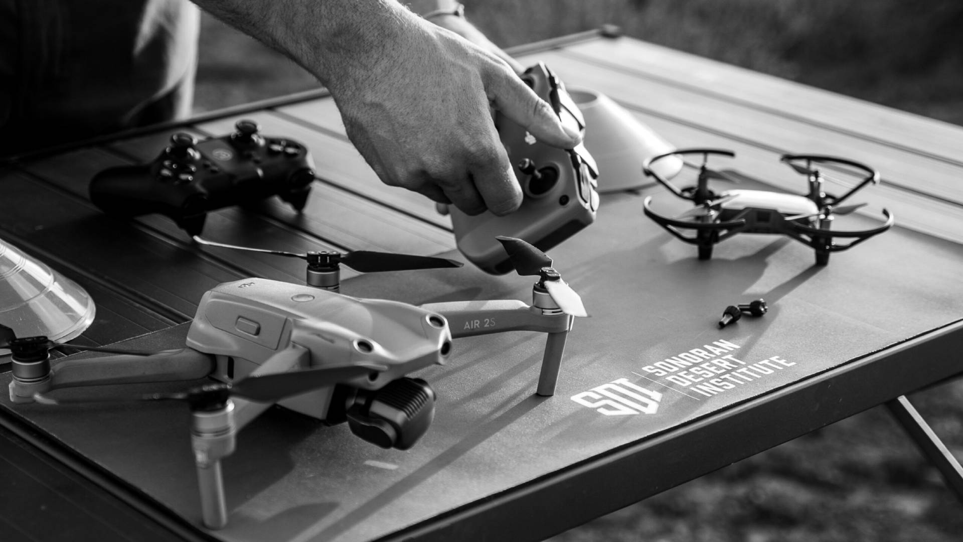 Safety-First Tools for Apartment and Small-Space Training - Sonoran ...