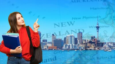 Study Visa Consultants