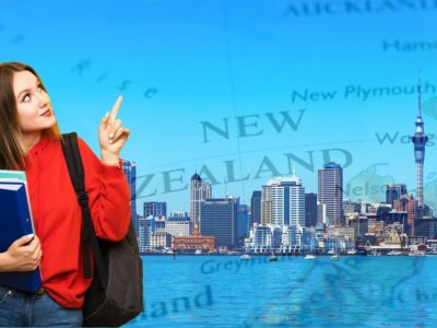 Study Visa Consultants